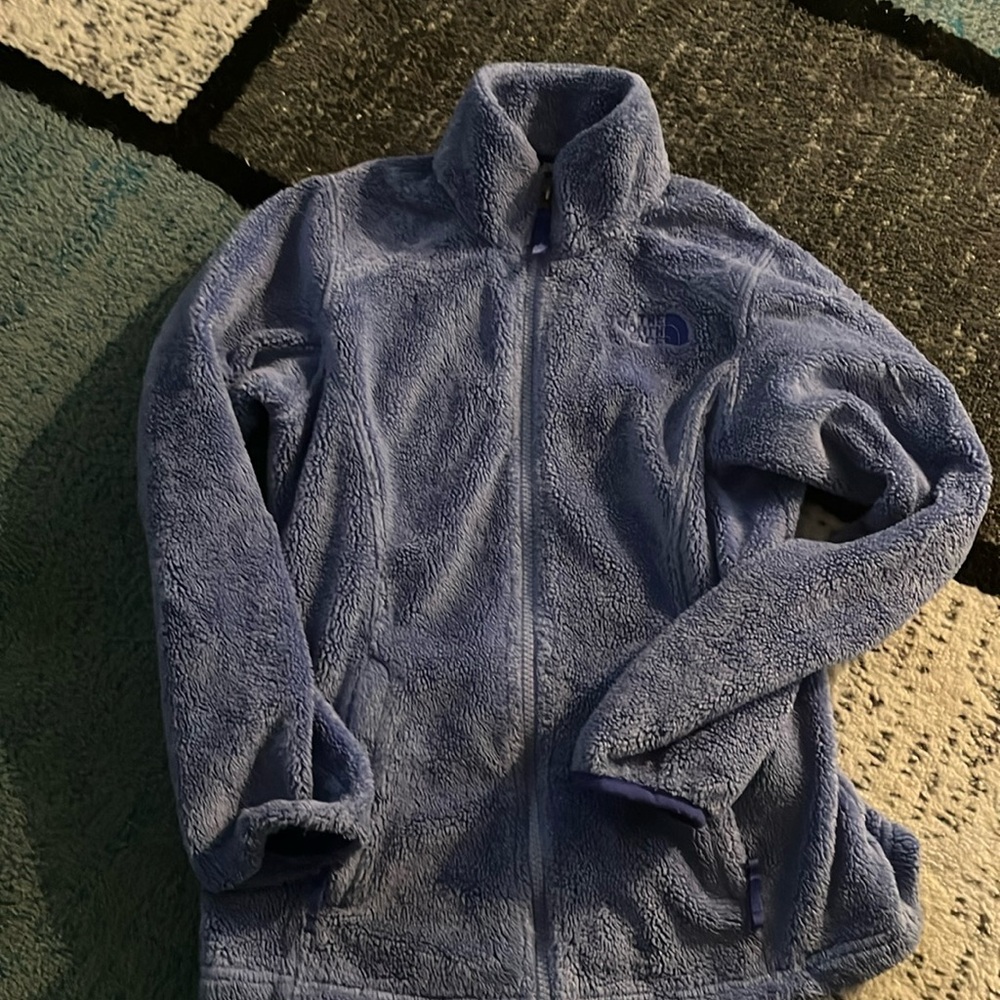 THE NORTHFACE fleece
